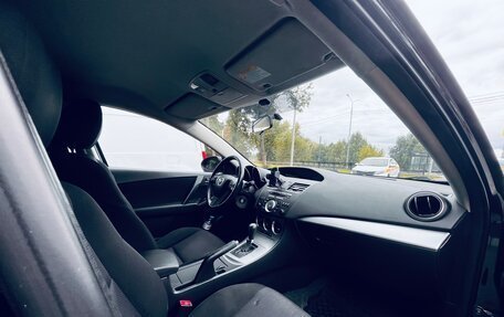 Mazda 3, 2010 год, 869 000 рублей, 6 фотография