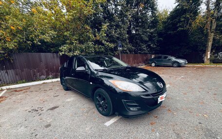Mazda 3, 2010 год, 869 000 рублей, 2 фотография