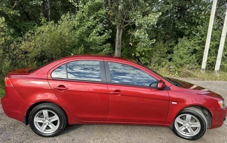 Mitsubishi Lancer IX, 2008 год, 630 000 рублей, 6 фотография