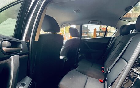 Mazda 3, 2010 год, 869 000 рублей, 7 фотография