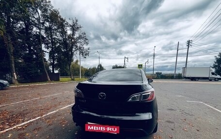 Mazda 3, 2010 год, 869 000 рублей, 3 фотография