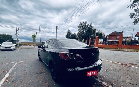Mazda 3, 2010 год, 869 000 рублей, 4 фотография