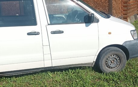 Toyota Town Ace III, 2001 год, 370 000 рублей, 5 фотография