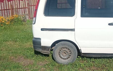 Toyota Town Ace III, 2001 год, 370 000 рублей, 6 фотография
