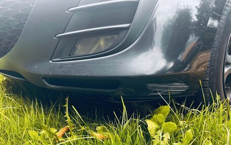 Mazda 3, 2010 год, 869 000 рублей, 12 фотография