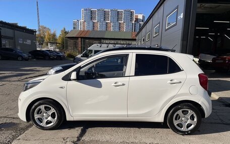 KIA Morning III, 2019 год, 1 250 000 рублей, 3 фотография