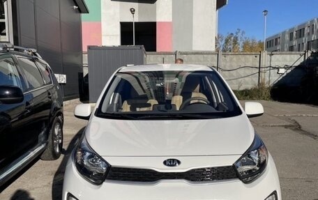 KIA Morning III, 2019 год, 1 250 000 рублей, 2 фотография