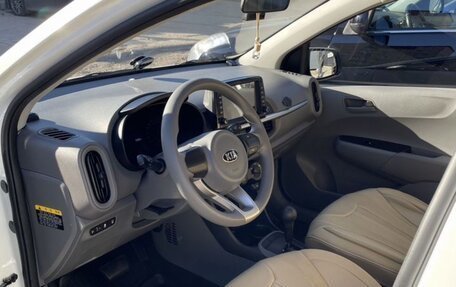 KIA Morning III, 2019 год, 1 250 000 рублей, 6 фотография