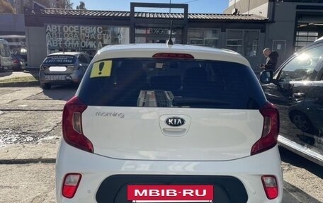 KIA Morning III, 2019 год, 1 250 000 рублей, 4 фотография