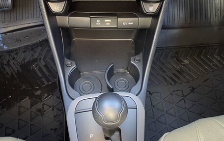 KIA Morning III, 2019 год, 1 250 000 рублей, 13 фотография