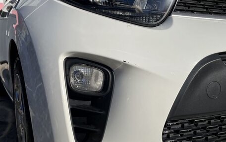 KIA Morning III, 2019 год, 1 250 000 рублей, 19 фотография