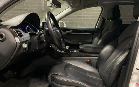 Audi A8, 2015 год, 2 900 000 рублей, 11 фотография