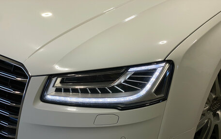 Audi A8, 2015 год, 2 900 000 рублей, 8 фотография