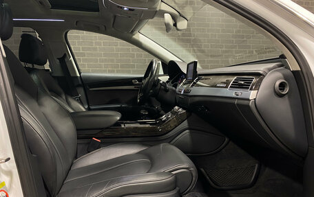 Audi A8, 2015 год, 2 900 000 рублей, 9 фотография