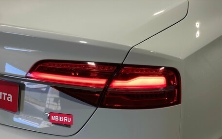 Audi A8, 2015 год, 2 900 000 рублей, 7 фотография