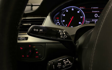 Audi A8, 2015 год, 2 900 000 рублей, 20 фотография