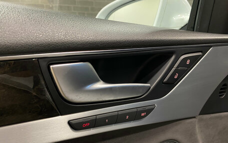 Audi A8, 2015 год, 2 900 000 рублей, 25 фотография