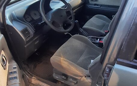 Mitsubishi Space Wagon III, 1993 год, 80 000 рублей, 7 фотография