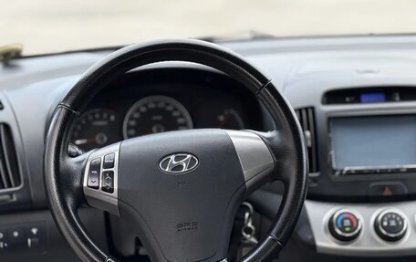 Hyundai Elantra IV, 2010 год, 569 999 рублей, 10 фотография