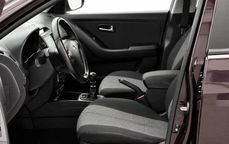 Hyundai Elantra IV, 2010 год, 569 999 рублей, 11 фотография