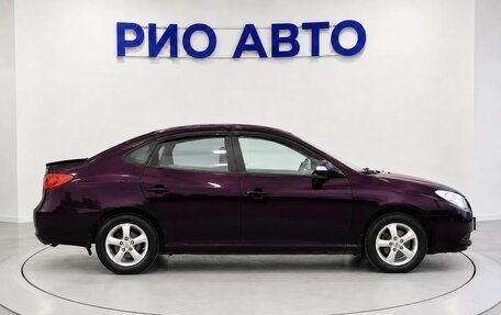 Hyundai Elantra IV, 2010 год, 569 999 рублей, 6 фотография