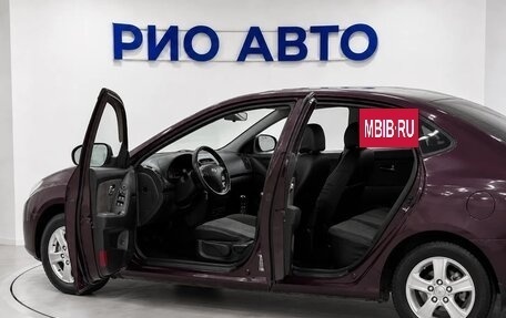 Hyundai Elantra IV, 2010 год, 569 999 рублей, 8 фотография