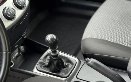 Hyundai Elantra IV, 2010 год, 569 999 рублей, 12 фотография