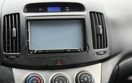 Hyundai Elantra IV, 2010 год, 569 999 рублей, 13 фотография