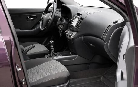 Hyundai Elantra IV, 2010 год, 569 999 рублей, 15 фотография