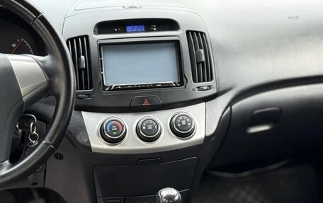 Hyundai Elantra IV, 2010 год, 569 999 рублей, 14 фотография