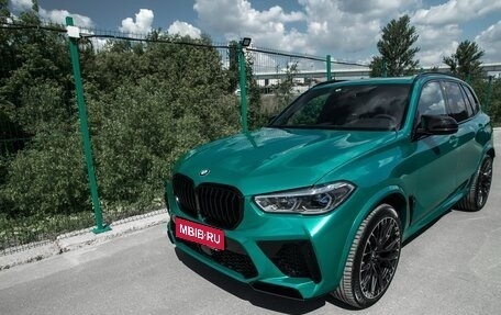 BMW X5, 2021 год, 11 500 000 рублей, 1 фотография