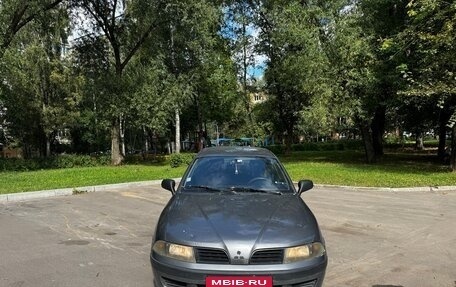 Mitsubishi Carisma I, 2003 год, 200 000 рублей, 1 фотография