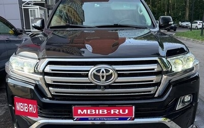 Toyota Land Cruiser 200, 2014 год, 3 500 000 рублей, 1 фотография