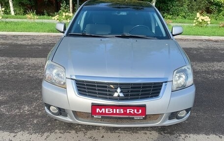 Mitsubishi Galant IX, 2008 год, 500 000 рублей, 1 фотография