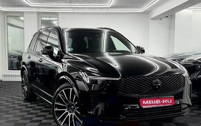 Volvo XC90 II рестайлинг, 2026 год, 13 000 000 рублей, 1 фотография