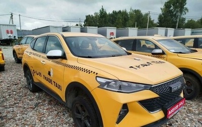 Haval F7 I, 2024 год, 730 800 рублей, 1 фотография