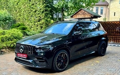 Mercedes-Benz GLE AMG, 2024 год, 19 500 000 рублей, 1 фотография
