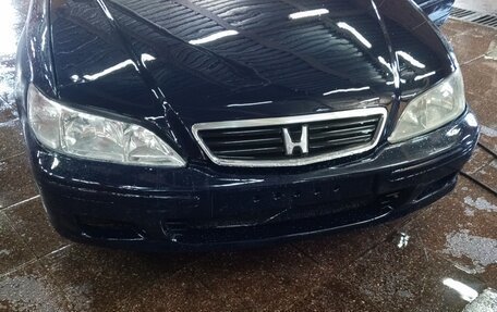 Honda Accord VII рестайлинг, 2001 год, 245 000 рублей, 2 фотография