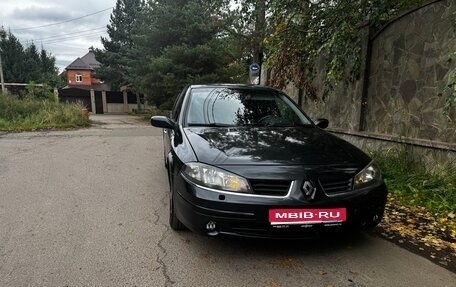 Renault Laguna II, 2005 год, 365 000 рублей, 1 фотография