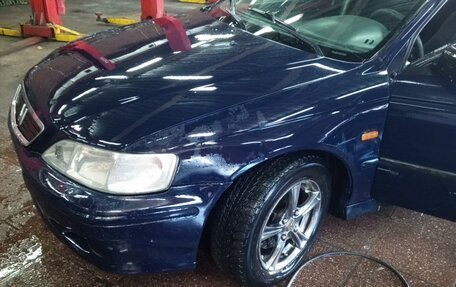 Honda Accord VII рестайлинг, 2001 год, 245 000 рублей, 6 фотография