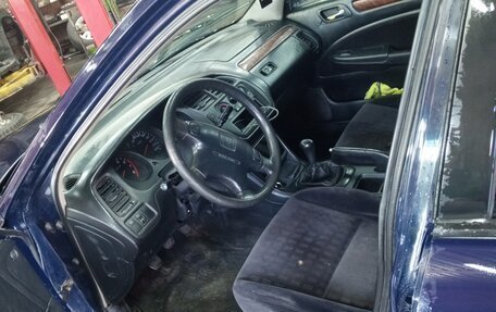 Honda Accord VII рестайлинг, 2001 год, 245 000 рублей, 8 фотография
