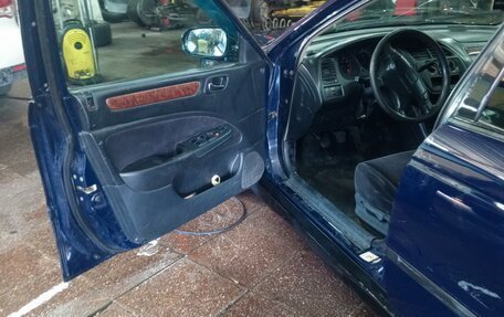 Honda Accord VII рестайлинг, 2001 год, 245 000 рублей, 7 фотография