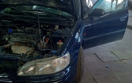 Honda Accord VII рестайлинг, 2001 год, 245 000 рублей, 11 фотография