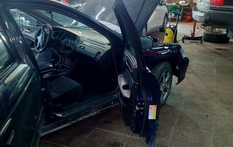 Honda Accord VII рестайлинг, 2001 год, 245 000 рублей, 14 фотография