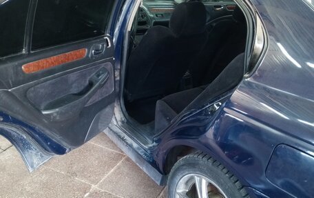 Honda Accord VII рестайлинг, 2001 год, 245 000 рублей, 10 фотография