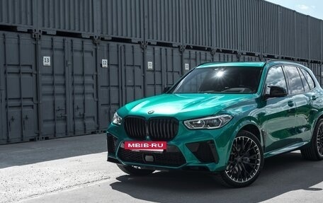 BMW X5, 2021 год, 11 500 000 рублей, 6 фотография