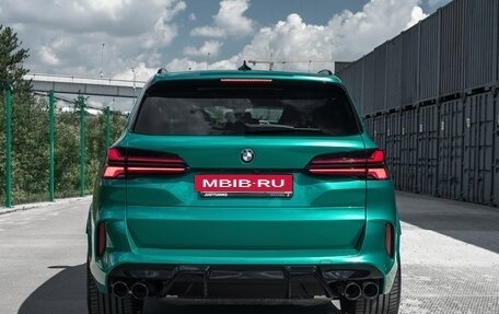 BMW X5, 2021 год, 11 500 000 рублей, 5 фотография