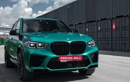 BMW X5, 2021 год, 11 500 000 рублей, 3 фотография