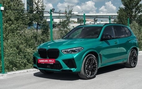 BMW X5, 2021 год, 11 500 000 рублей, 4 фотография