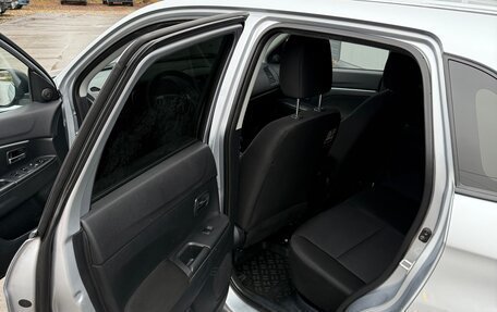 Mitsubishi ASX I рестайлинг, 2011 год, 930 000 рублей, 9 фотография